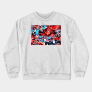 The One And Only Kimi Crewneck Sweatshirt